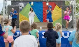 Montourey Club enfants