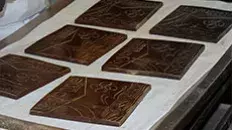 Le chocolat de Bayonne