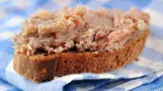 Le grillon charentais