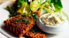 Le tablier de sapeur