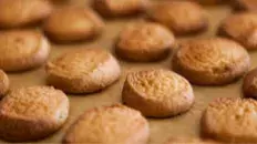 Les sablés de la Dune