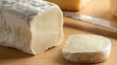 Les fromages de chèvre