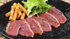 Le boeuf de Chalosse