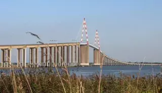 Visiter Saint Nazaire