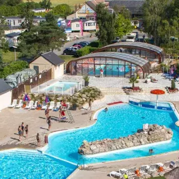 camping in france siblu holidays