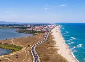 Que faire à Canet en Roussillon